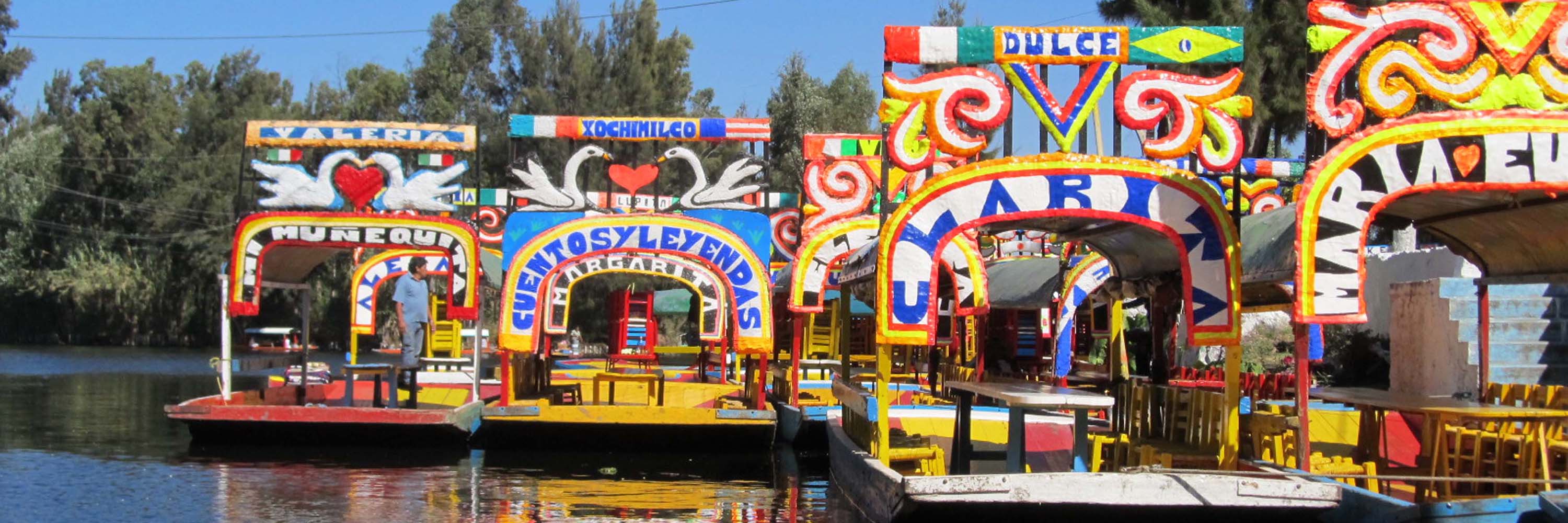 Xochimilco