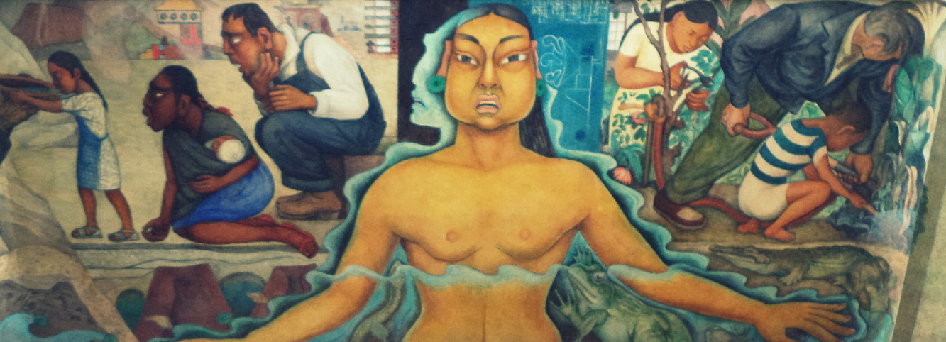 Museo Carcamo