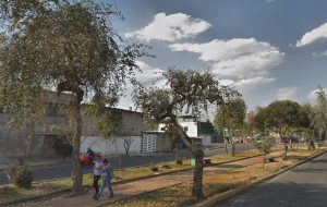 La Selene Cultural Corridor