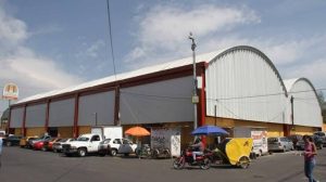 Mercado Selene