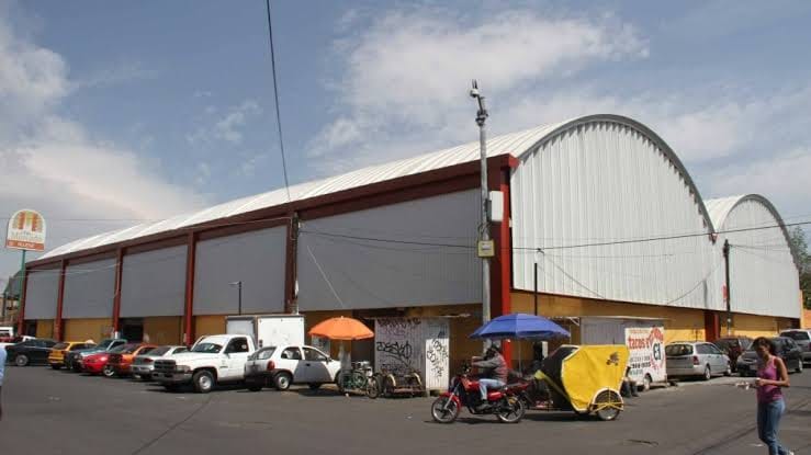 Mercado Selene