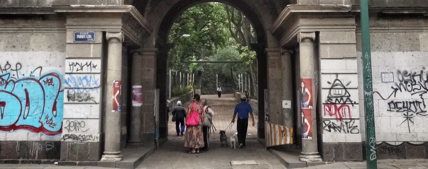 Parque Lira
