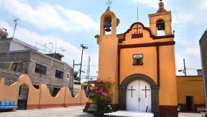 San Andrés Tetlanman