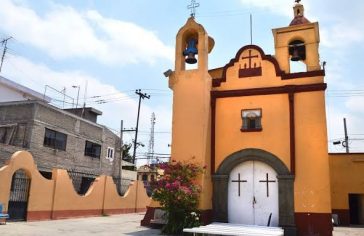 San Andres Tetlanman