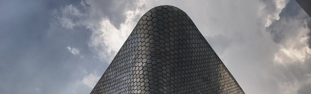 Soumaya Museum
