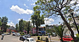 Pueblo Tizapan