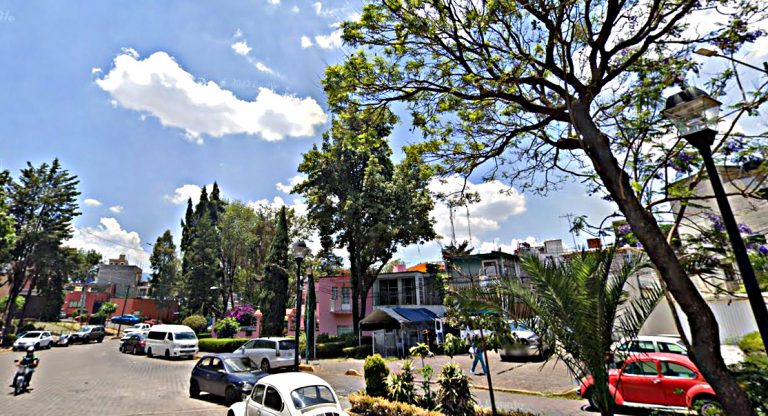 Pueblo Tizapan
