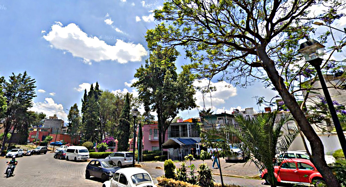 Pueblo Tizapan