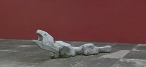 Animal de Pedregal