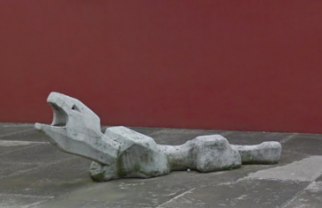 animal de pedregal