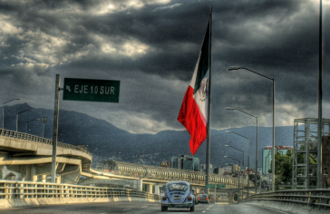 glorieta san jeronimo