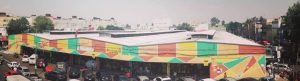Mercado Portales & Vicinity