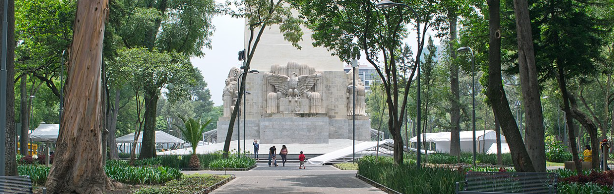 Parque de la Bombilla