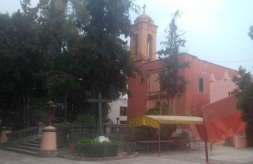 san miguel amantla