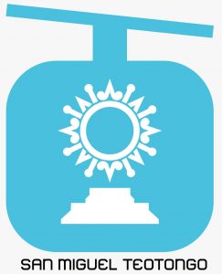 san miguel teotongo logo