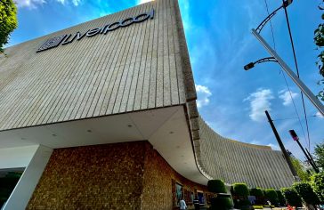 Liverpool Polanco