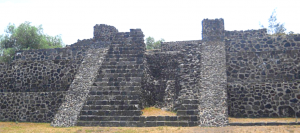 Los Reyes-La Paz Archaeological Site