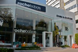 Masaryk Polanco