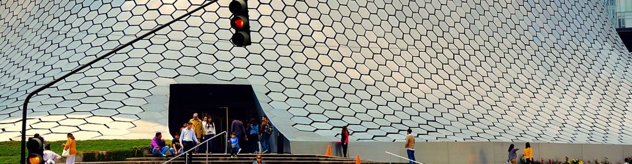 Museo Soumaya