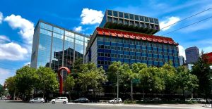 Seguros Monterrey