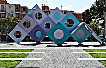parque lineal vicente guerrero