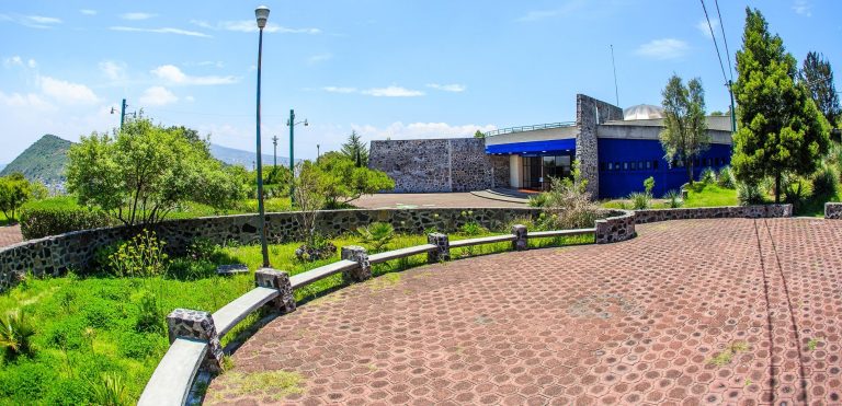 Yautlica Environmental Culture Center & Park