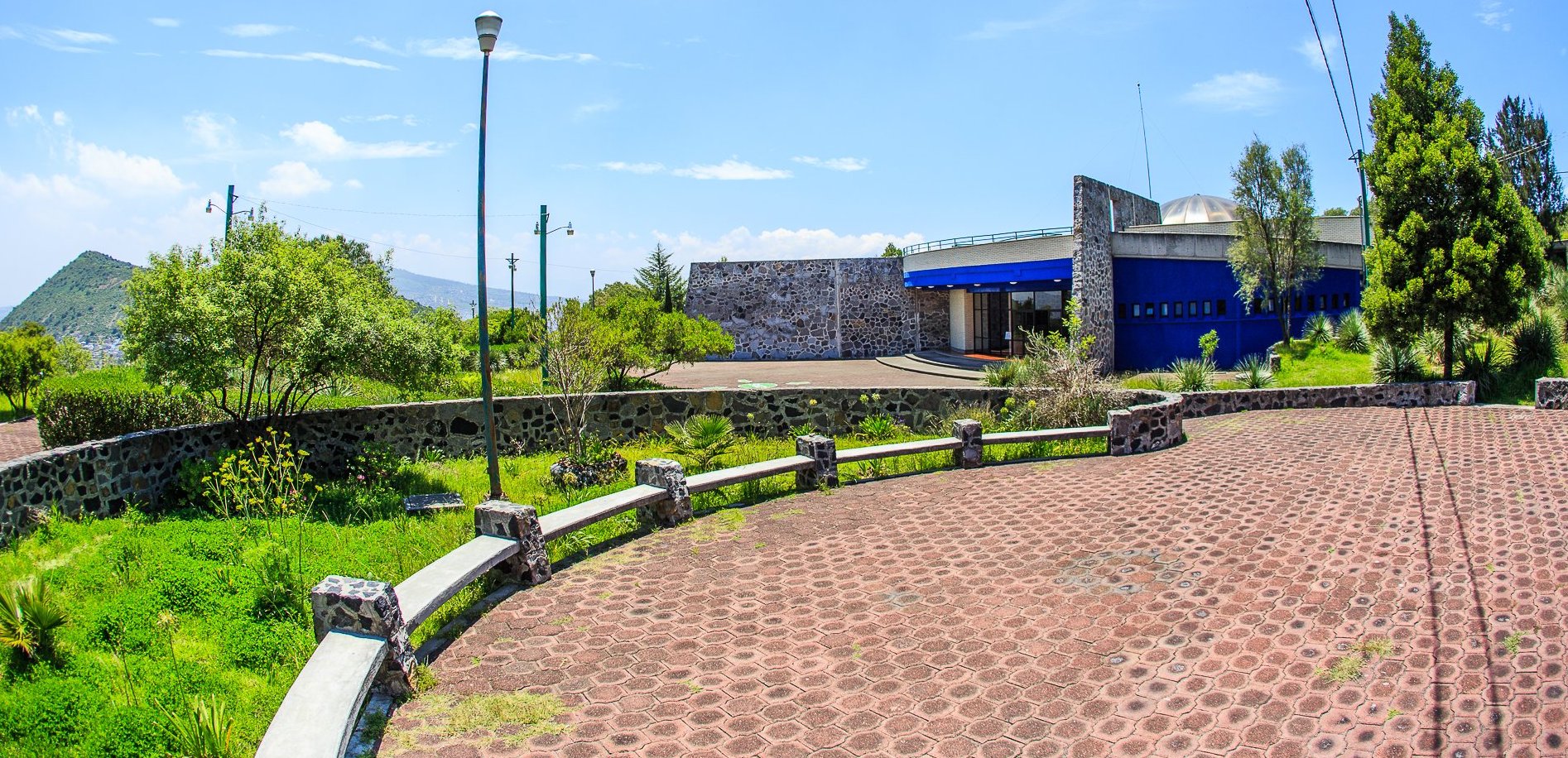 Yautlica Environmental Culture Center & Park