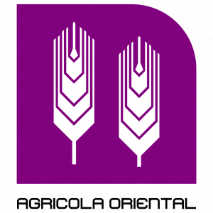 station logo agricola oriental