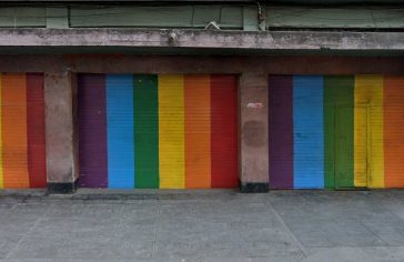 Republica de Cuba LGBT