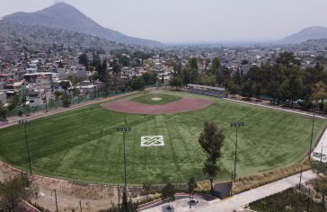 deportivo Vivero Cuatepec