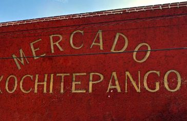 mercado xochitepango