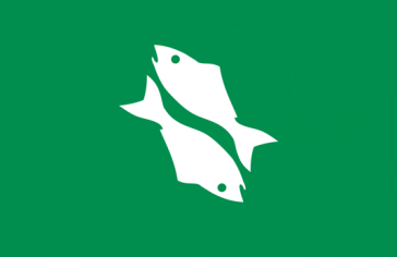metro la viga station logo