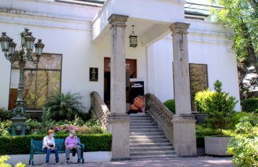 FONART Los Pinos