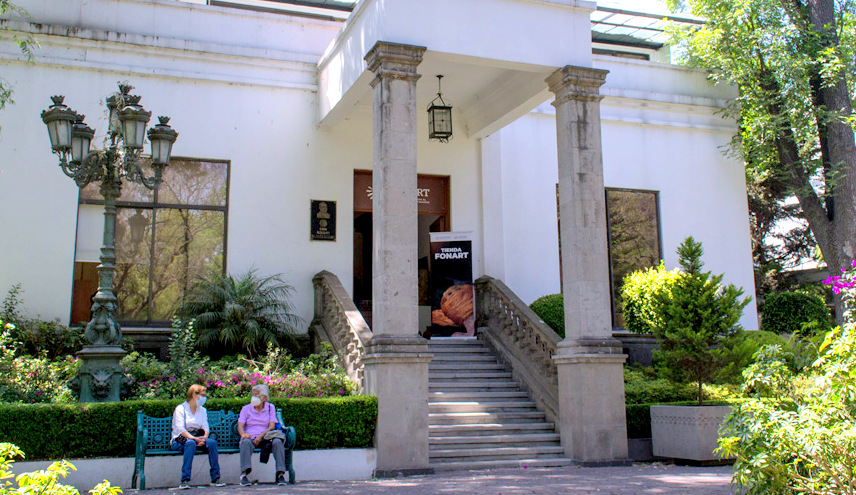 FONART Los Pinos