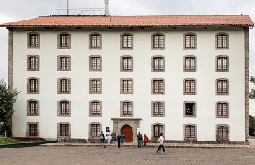 Museo Cencalli