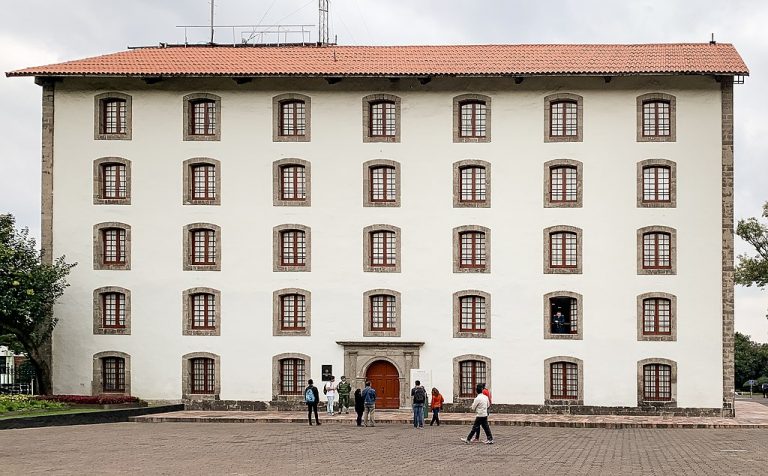 Museo Cencalli