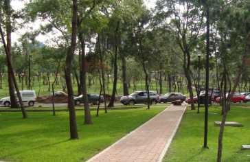 Parque Libano