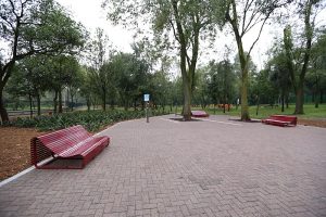 Parque La Hormiga