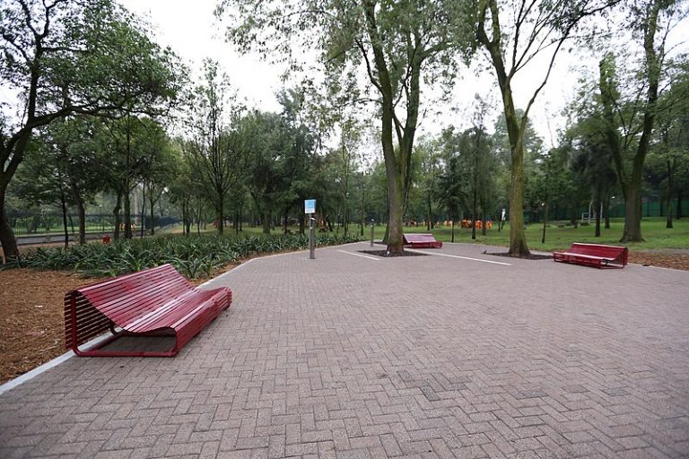Parque La Hormiga