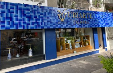 Uriarte Talavera Polanco