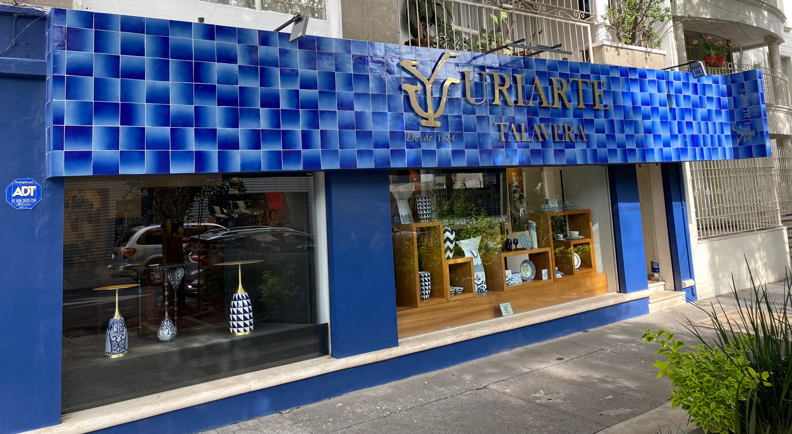 Uriarte Talavera Polanco