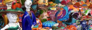 La Ciudadela Artisan Market
