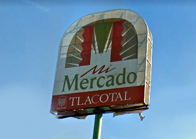 Mercado Tlacotal
