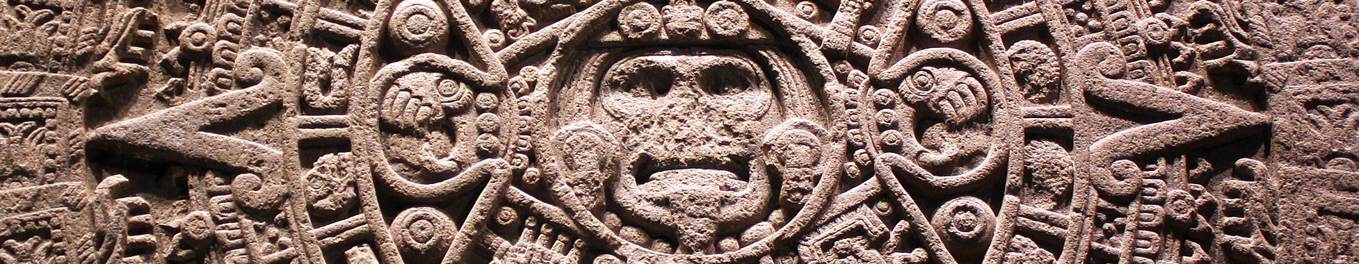 Mexico City Historical Timeline