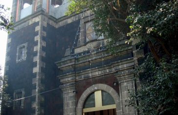 Church of San Alvaro