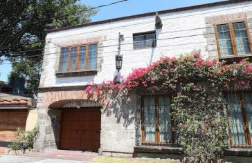 Casa de la Literatura Gabriel García Márquez