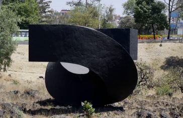 Janus Clement Meadmore
