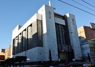 Nuestra Señora de Guadalupe, San Rafael