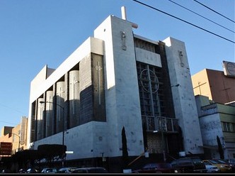 Nuestra Señora de Guadalupe, San Rafael
