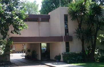 Embassy of Poland in Mexico City
